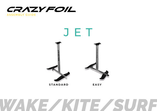 Assembly Jet Standard