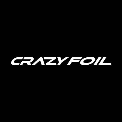 Crazyfoil